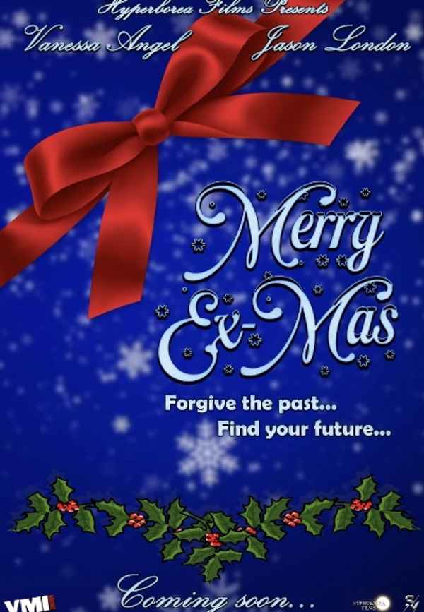 Merry Ex-Mas Poster 5