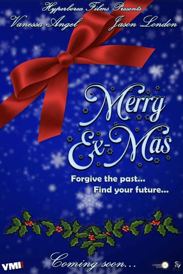 Merry Ex-Mas Poster 3