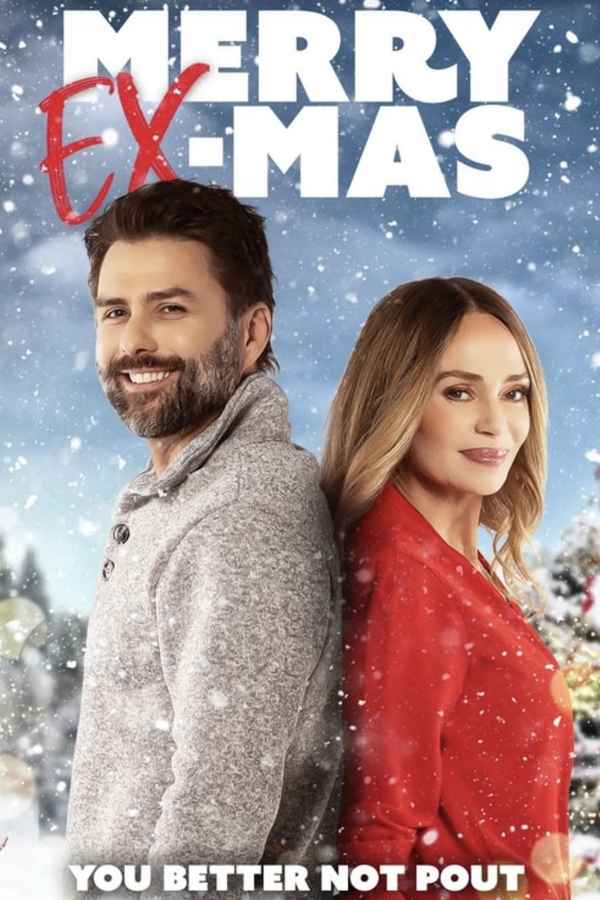 Merry Ex-Mas Poster 4