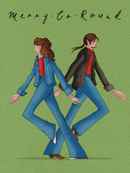 Merry-Go-Round Poster 2