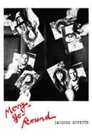 Merry-Go-Round Poster 3