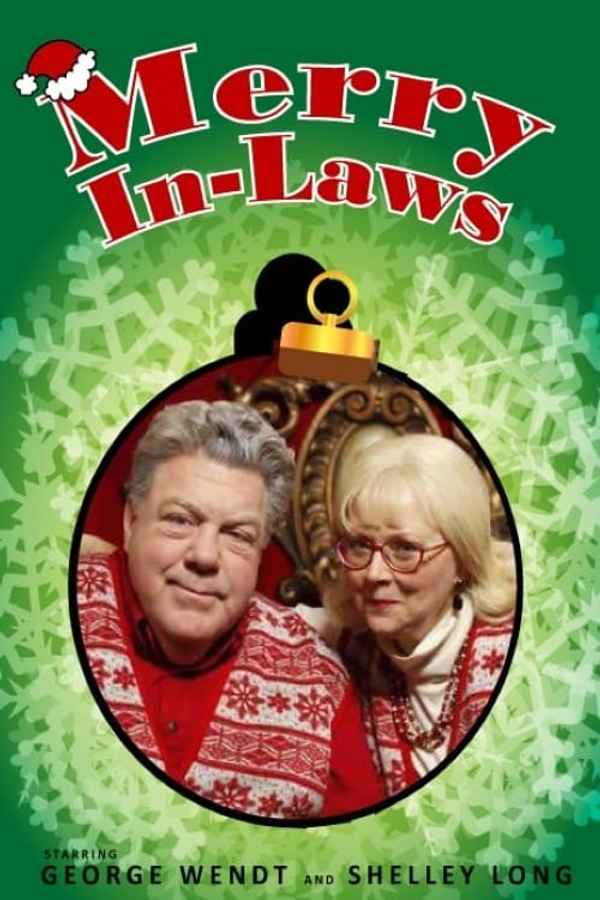Merry In-Laws Poster 7
