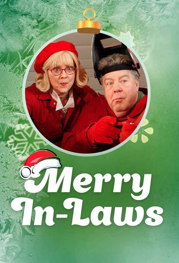Merry In-Laws Poster 1