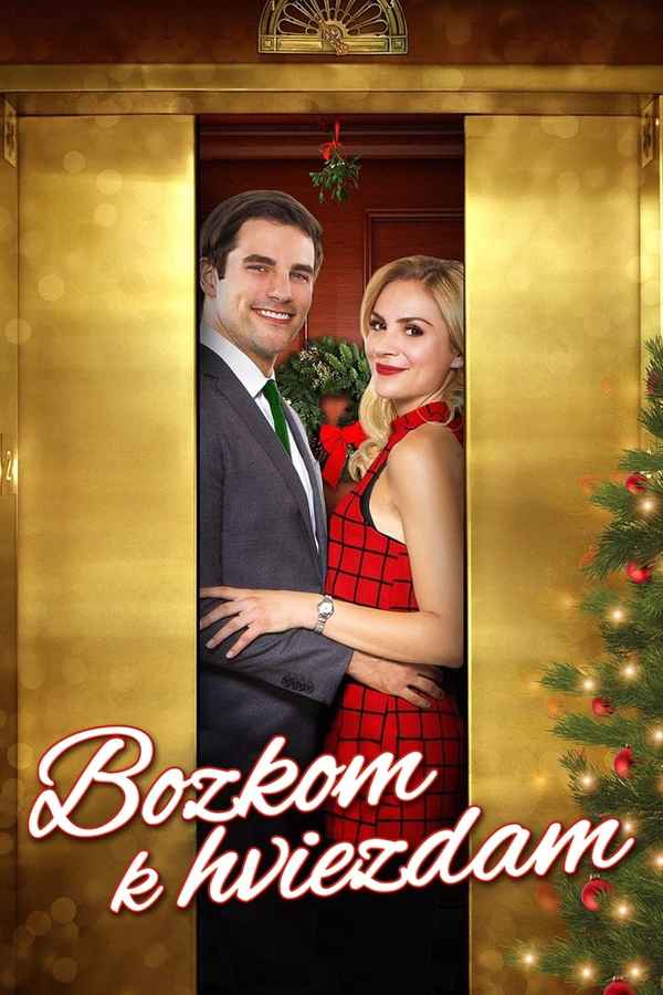 Merry Kissmas Poster 3