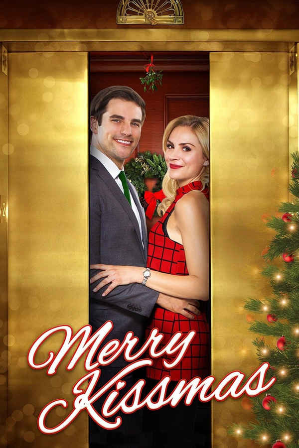 Merry Kissmas Poster 4