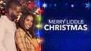 Merry Liddle Christmas Poster 1