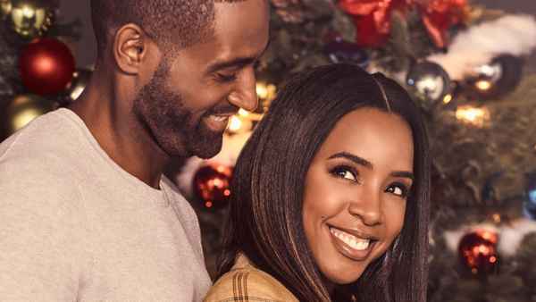 Merry Liddle Christmas Poster 6