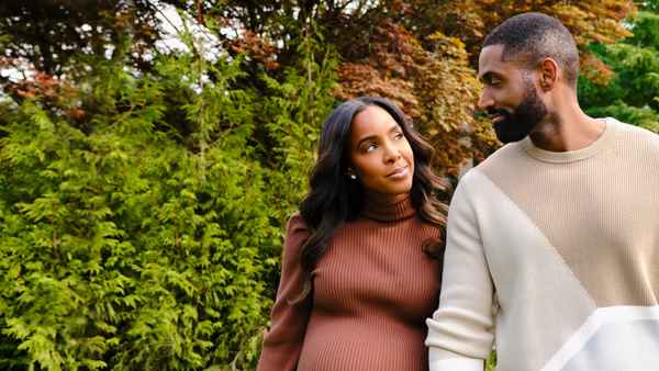 Merry Liddle Christmas Baby Poster 1