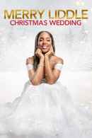 Merry Liddle Christmas Wedding Poster 6