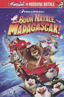 Merry Madagascar Poster 4