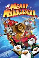 Merry Madagascar Poster 2