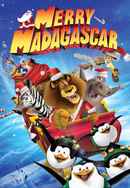 Merry Madagascar Poster 7