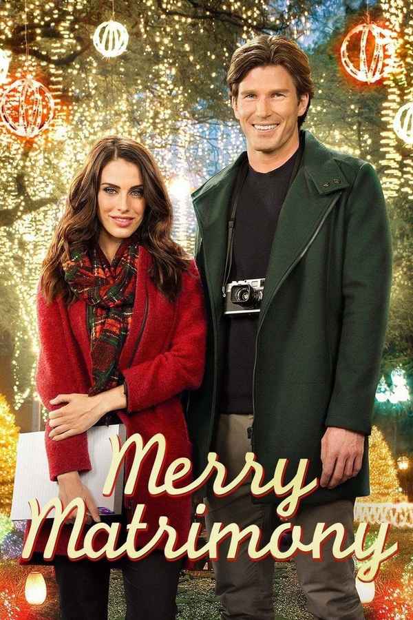 Merry Matrimony Poster 5