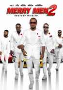 Merry Men 2: Another Mission Poster 6