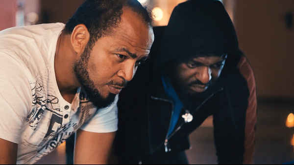 Merry Men 2: Another Mission Poster 4