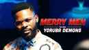 Merry Men: The Real Yoruba Demons Poster 7