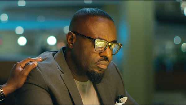 Merry Men: The Real Yoruba Demons Poster 2