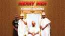 Merry Men: The Real Yoruba Demons Poster 1