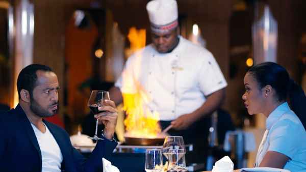 Merry Men: The Real Yoruba Demons Poster 3