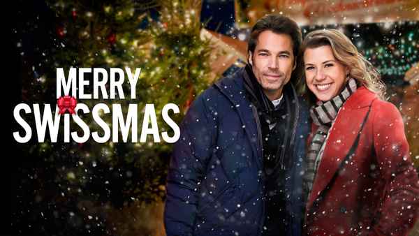 Merry Swissmas Poster 5