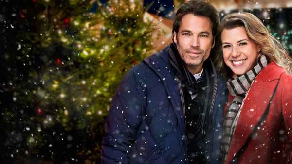 Merry Swissmas Poster 1