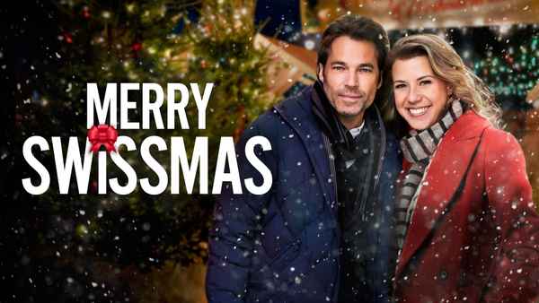 Merry Swissmas Poster 2