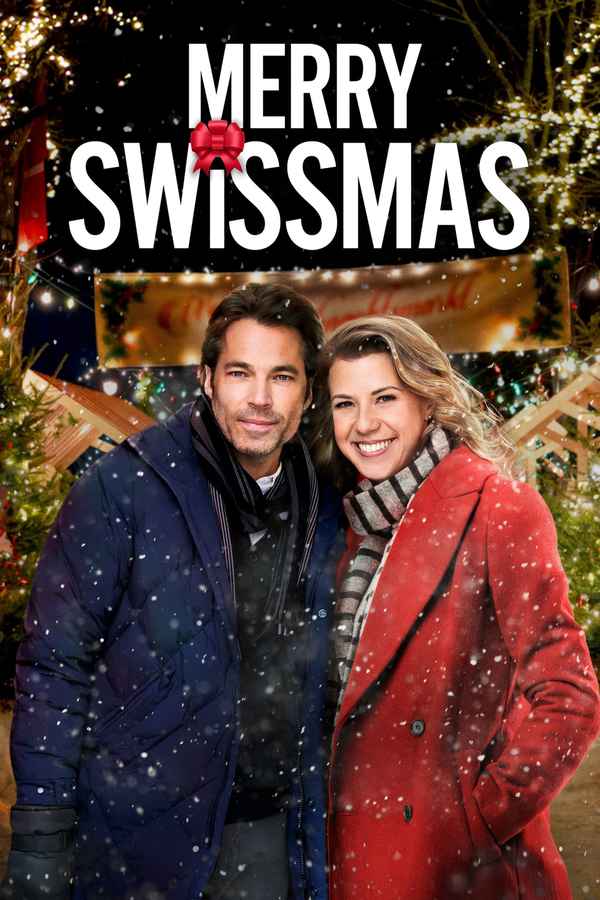 Merry Swissmas Poster 7