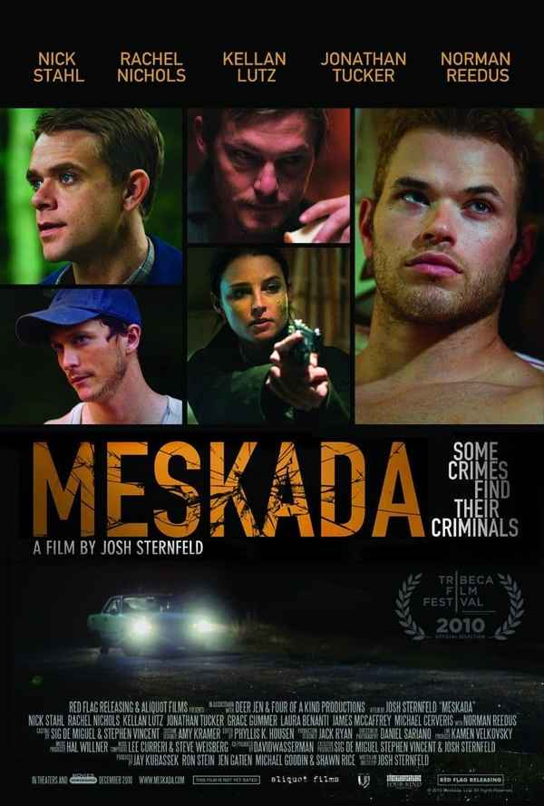 Meskada Poster 3