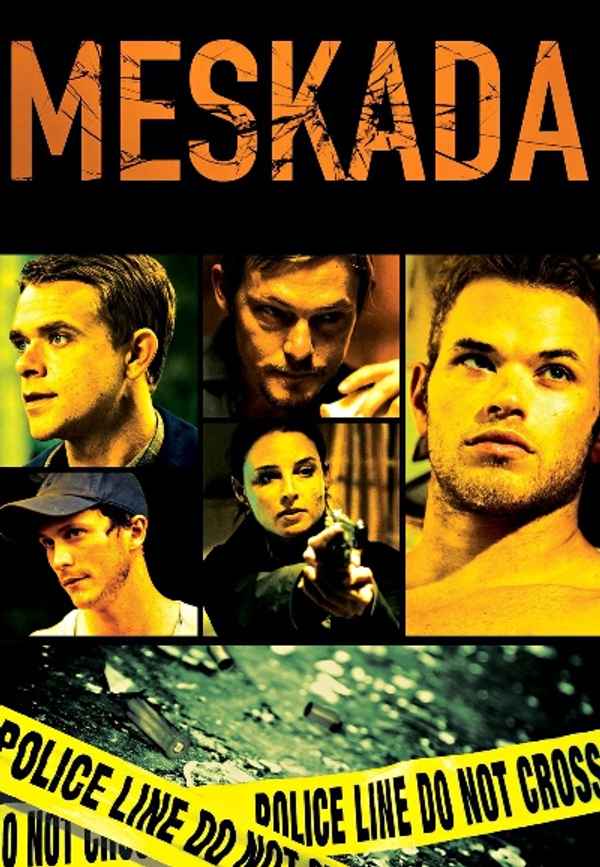 Meskada Poster 4