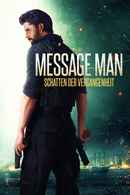 Message Man Poster 4