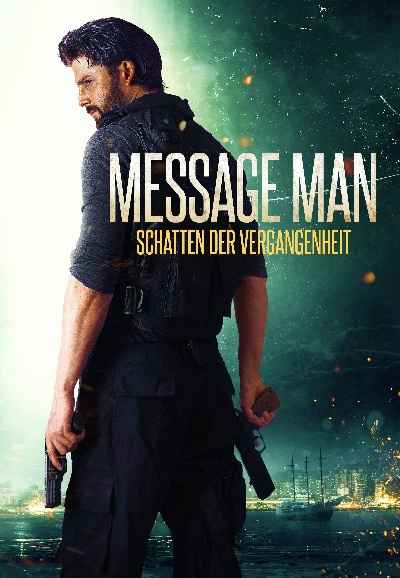 Message Man