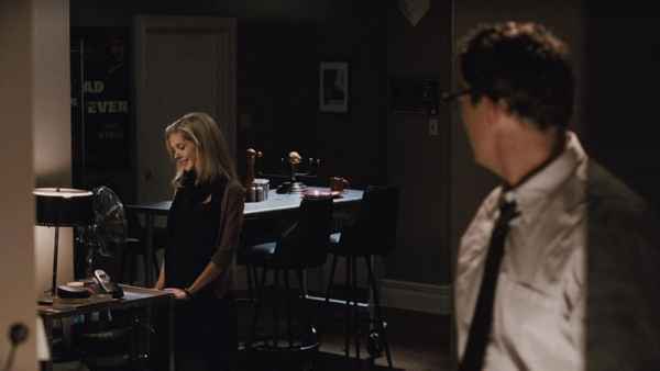 Messages Deleted Poster 1