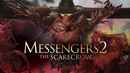 Messengers 2: The Scarecrow Poster 1