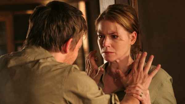 Messengers 2: The Scarecrow Poster 5