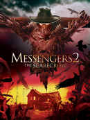 Messengers 2: The Scarecrow Poster 2