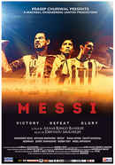 Messi Poster 7