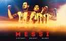 Messi Poster 1
