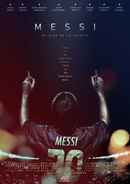 Messi Poster 3