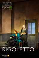 Met Opera 2021/22: Giuseppe Verdi RIGOLETTO Poster 4