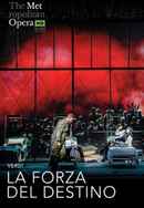 MET Opera: La Forza del Destino 2023/24 Poster 2