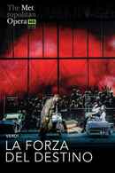 MET Opera: La Forza del Destino 2023/24 Poster 1