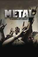 Metal: A Headbanger's Journey Poster 4