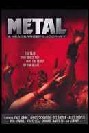 Metal: A Headbanger's Journey Poster 1
