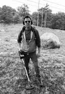 Metal Detector Maniac Poster 7