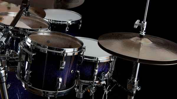 Metal Evolution Poster 4