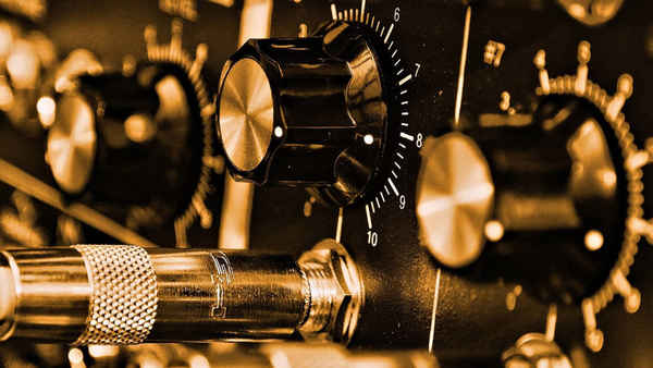 Metal Evolution Poster 6