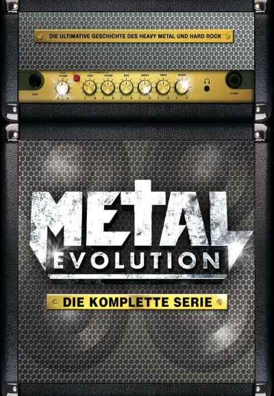 Metal Evolution