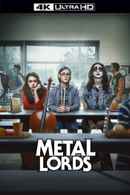 Metal Lords Poster 3