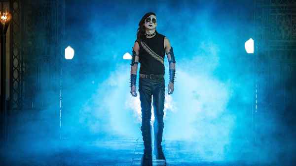 Metal Lords Poster 2