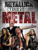 Metallica - Masters of Metal Poster 2